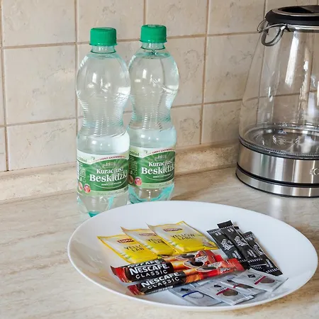 Aluzyjna Urban Escape * Warsaw