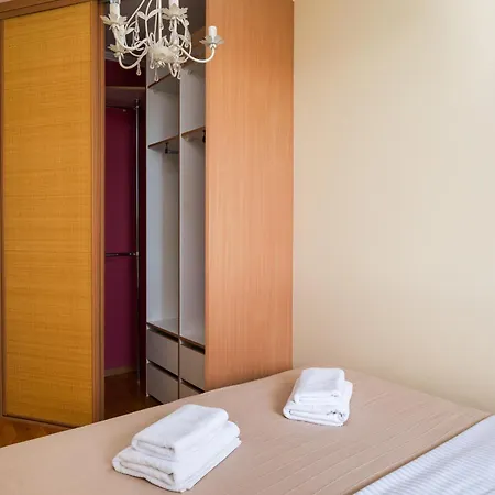 Aluzyjna Urban Escape *