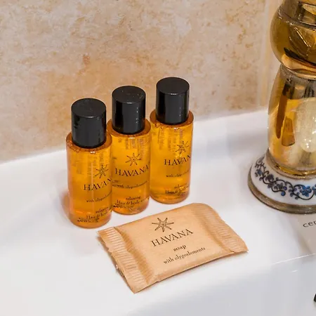 Aluzyjna Urban Escape * Warsaw